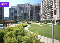 3 & 4 BHK Apartment/Flat On Rent DLF Aralias, Golf Course Road, Gurgaon